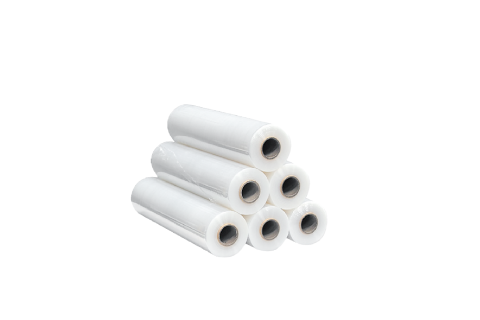 PE/PP Plastic Film Recycling